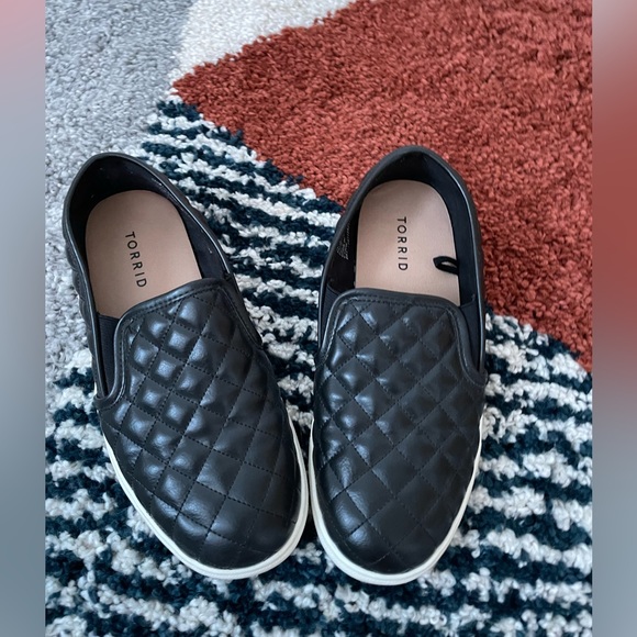 torrid Shoes - Torrid Shoes 6.5WW